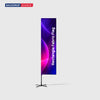 Rectangle Fabric Flag