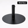 Round Market Umbrellas – 3m x 3m