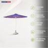 Round Market Umbrellas – 3m x 3m