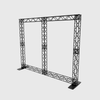 Portable Modular SEG Truss Display