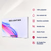 SEG Frameless Fabric Led Light Box Display - 80mm Depth Aluminum Profile