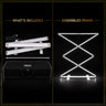 SEG Light Box Folding Stand