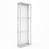 SEG Popup Straight Media Wall