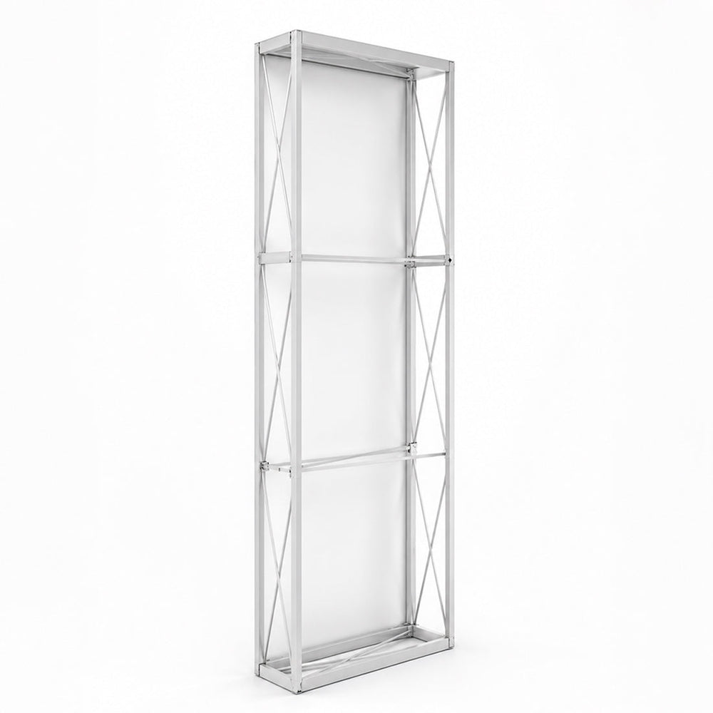 SEG Popup Straight Media Wall
