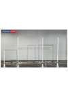 SEG Fabric LED Light Box - 3m x 2.5m