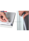 SEG Fabric LED Light Box - 3m x 2.5m