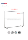 SEG Fabric LED Light Box - 3m x 2.5m