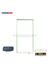SEG Fabric LED Light Box - 2.4m X 2.5m