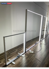 SEG Fabric LED Light Box - 2.4m X 2.5m