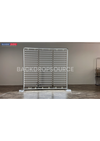 Slim Fabric LED Backlit Exhibition Wall