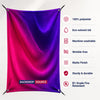Specialty Cover & Display Fabric Printing