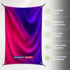 Specialty Cover & Display Fabric Printing