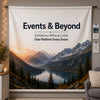 Specialty Cover & Display Fabric Printing