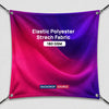 Specialty Cover & Display Fabric Printing