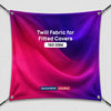 Specialty Cover & Display Fabric Printing
