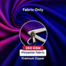 Square Shape Tension Fabric Display Arch With Header