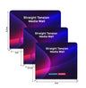 Premium Straight Tension Fabric Backdrop Display