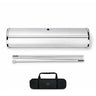 Teardrop Fabric Roll Up Banner