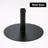 Tilting Patio Umbrellas – 2.7m x 2.7m