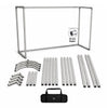 U Shape Wide Photo Booth