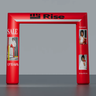 Square Arch Inflatable