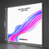 Wall-Mounted SEG Light Box