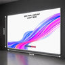 Wall-Mounted SEG Light Box