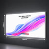 Wall-Mounted SEG Light Box