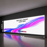 Wall-Mounted SEG Light Box