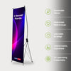 X-Banner Stands
