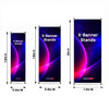 X-Banner Stands