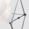 X Fabric GeoMetrix Pop Up Grid Display