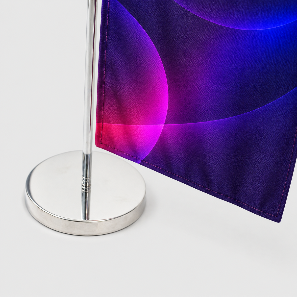 Podium Flags – Small