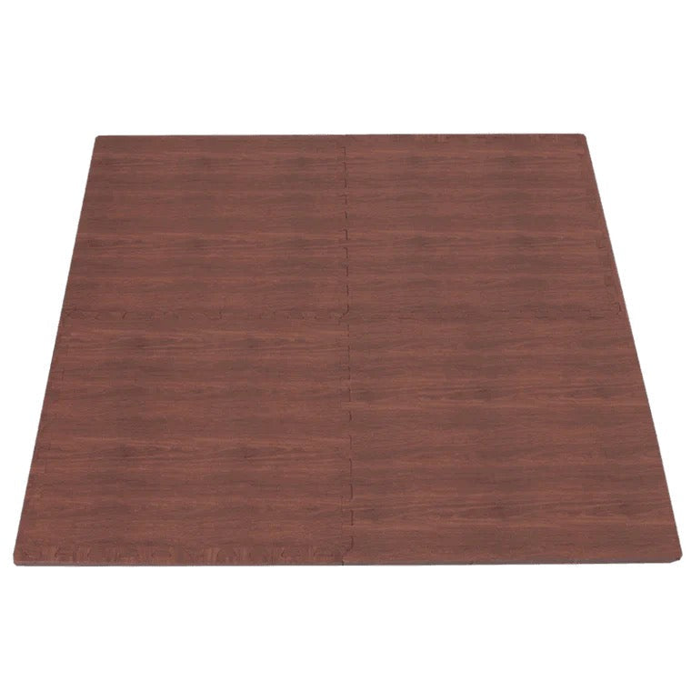 Interlocking Floor Carpet