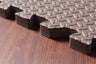 Interlocking Floor Carpet