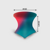 Round Stretch Table Covers