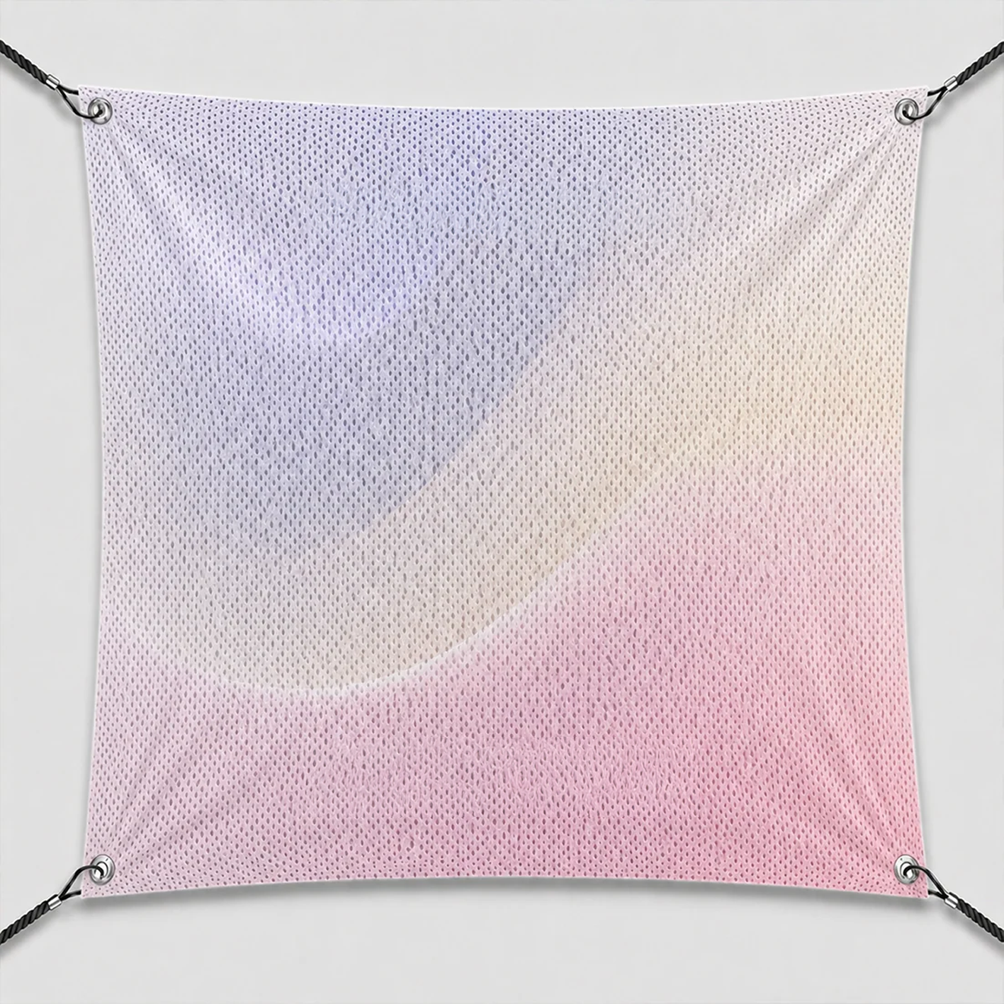 Airmesh Fabric Banner Printing