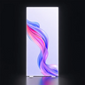 Backlit SEG Fabric Display Frame - 120mm Depth Aluminum Profile