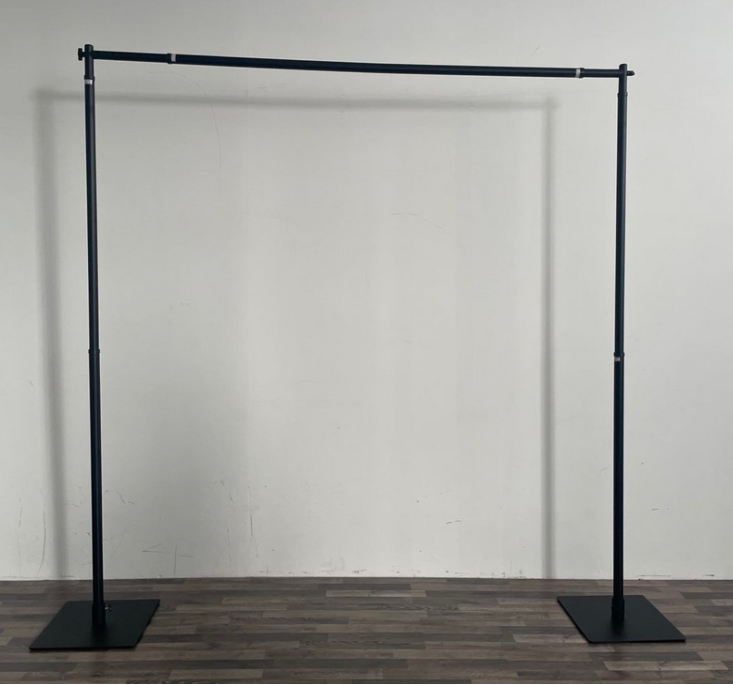 Artificial Floral Event Wall Backdrop – Style 58