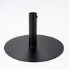 Round Metal Base