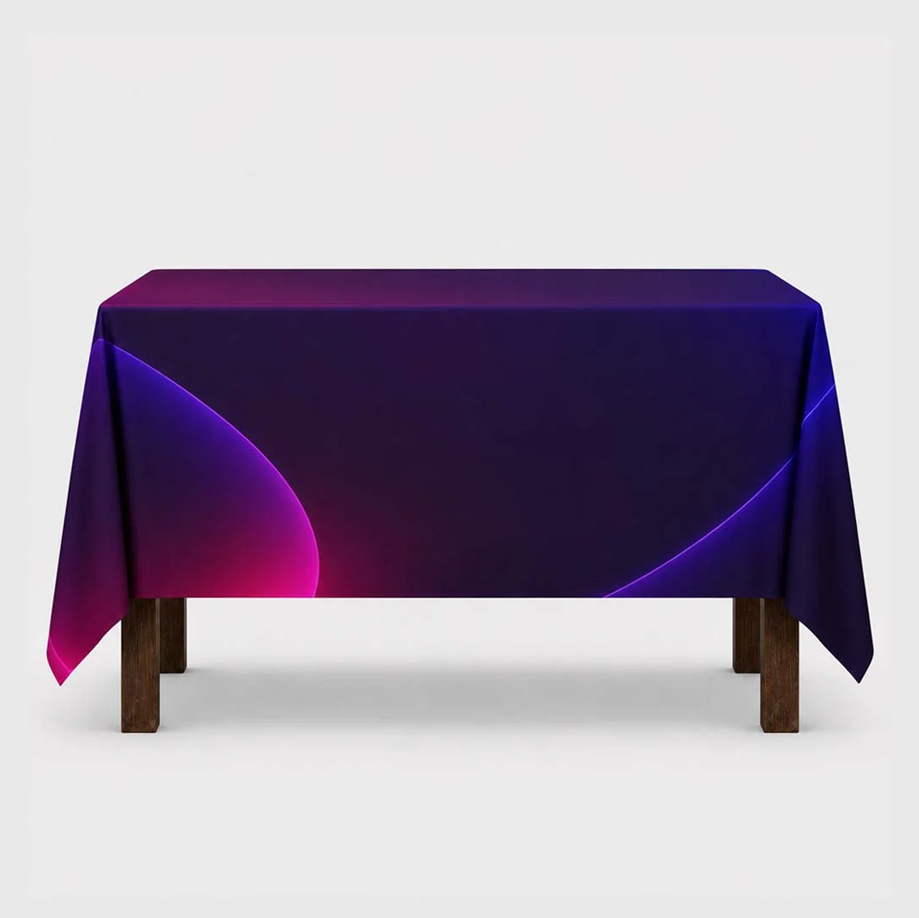 Square Table Covers