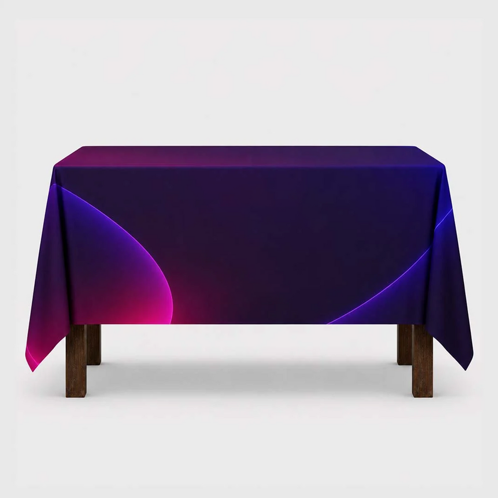 Square Table Covers