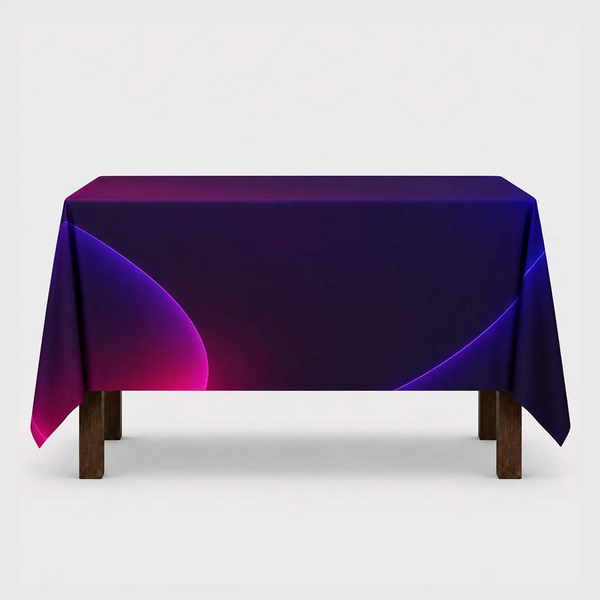 Square Table Covers