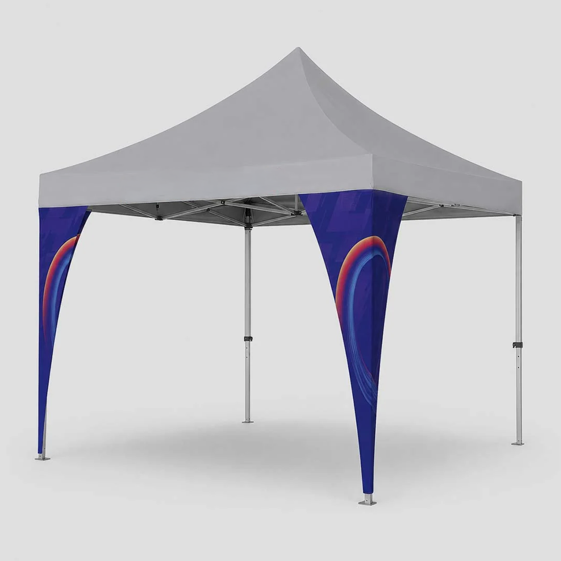 Canopy Tent Fabric Leg Cover