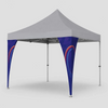 Canopy Tent Fabric Leg Cover