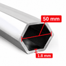 Advertising Canopy Tent – 6m x 4m