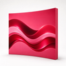 SEG Popup Curved Media Wall