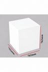 10 Sets of Stretch Fabric Displays for Product Showcase