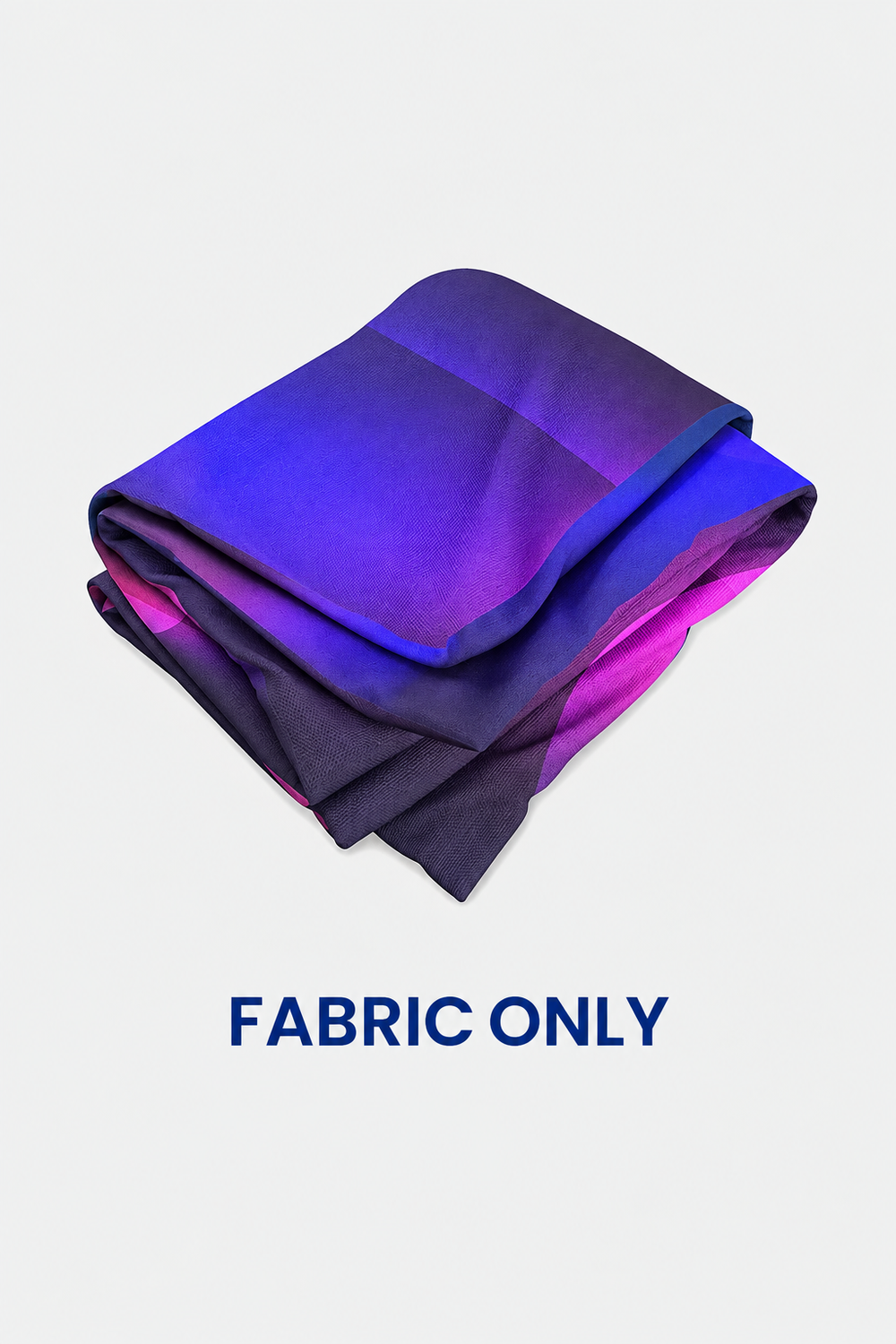 10 Sets of Stretch Fabric Displays for Product Showcase