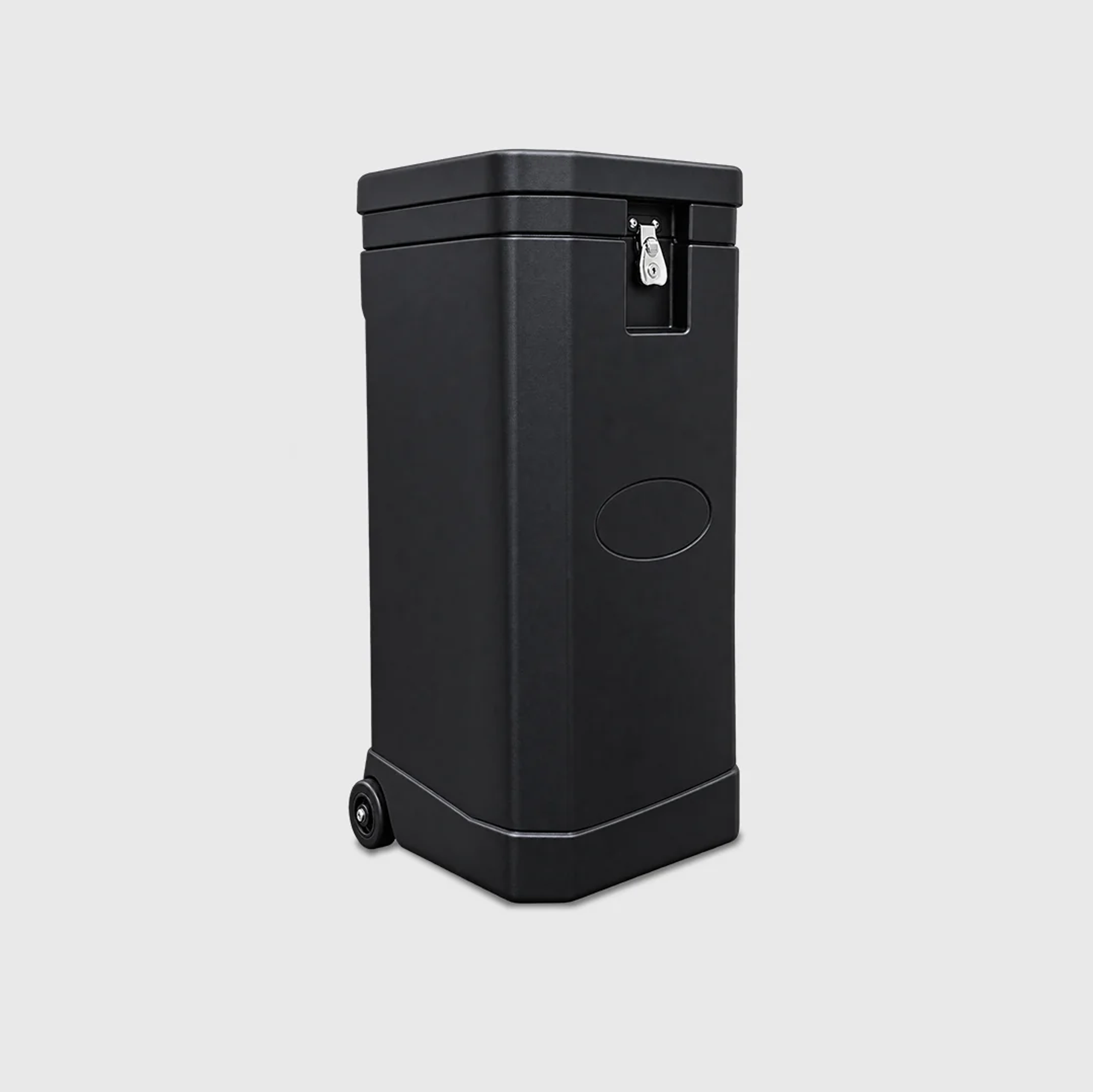 Plastic Hard Carry Case - Holds 3m Kits
